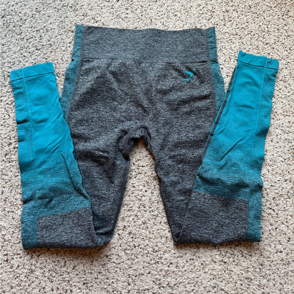 Gymshark Seamless Leggings